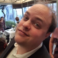 Trevor James Zaple profile picture