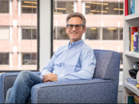 Jon Cowan
