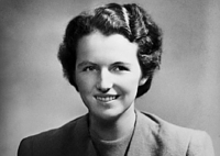 Mavis Batey profile picture