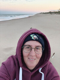 Kerrie Paterson profile picture