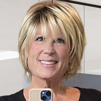 Julie A. Richman profile picture