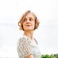 Olivia G. Booms profile picture