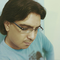 Maher Asaad Baker profile picture