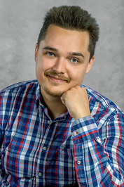 Daniel McDaniel profile picture