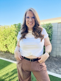 Cassie Graham profile picture