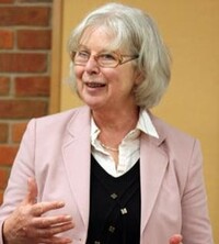 Sheila C. Dow