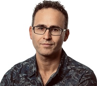 Jon  Steinman