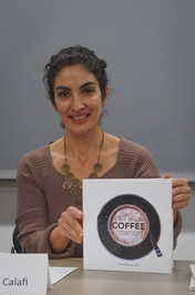 Farnaz Calafi profile picture