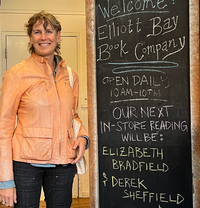 Elizabeth Bradfield profile picture