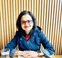 Mridulika Mangal