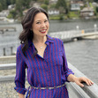 Justina Chen
