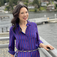 Justina Chen profile picture