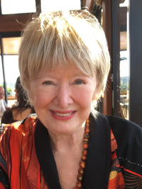 Anne Whitehead profile picture