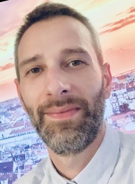 Vasilis Karavasilis
