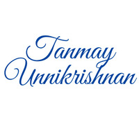 Tanmay Unnikrishnan