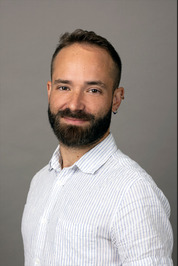 Alfredo Gil Pérez