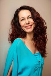 Γιώτα Κ. Αλεξάνδρου