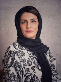 مهدیه زرگر