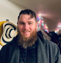 Nikolas P. Robinson profile picture