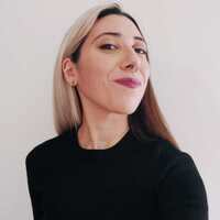 Sarah Serrano