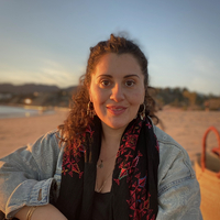 Layla K. Feghali