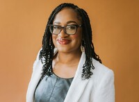 Keisha N. Blain profile picture