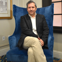Alejandro Serralde