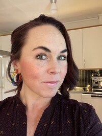 Linda  Andersson
