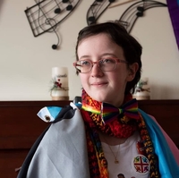 Sydney Brouillard-Coyle