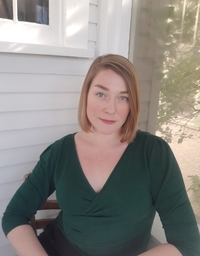 Nora Decter profile picture