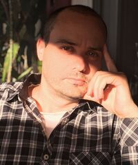Mark Schey