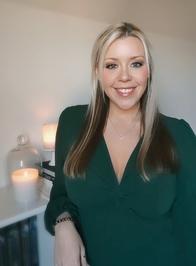 Mallory Cywinski profile picture
