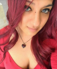 Regina  Michaels