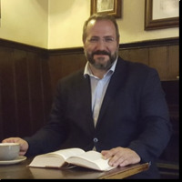 Diego Blanco Albarova