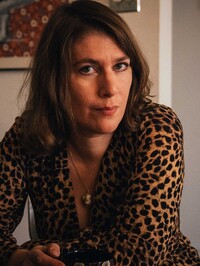 Claire Legendre
