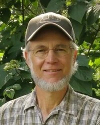 Dave Holderread