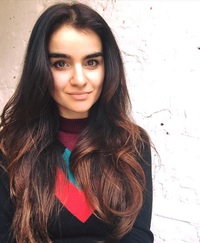 Christine Estima