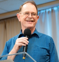 Jim    Carpenter