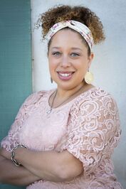 Natasha Tripplett profile picture