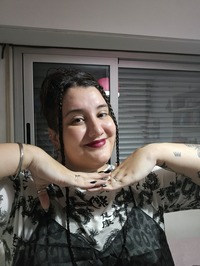 Sofía Sol Veronelli