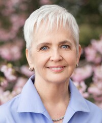 Diana P. Parsell profile picture