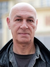 Borivoj Radaković