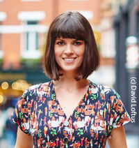 Dawn O'Porter profile picture