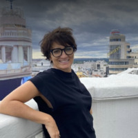 Sílvia Abril