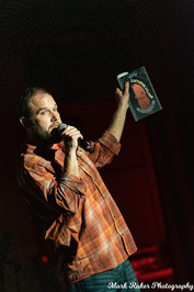 Tim Newby profile picture