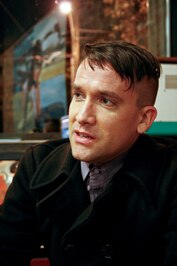 Jamie   Stewart profile picture