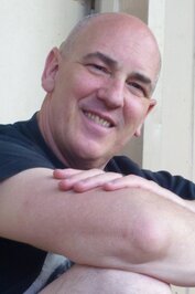 Steven Allen May