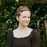 Elise Blaha  Cripe