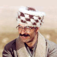 Samad Behrangi profile picture