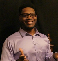 Jared  Griffin